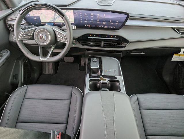 New 2026 Buick Enclave Sport Touring w/ Super Cruise Package FWD image 8
