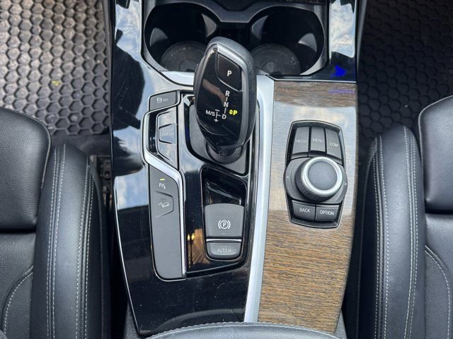 Used 2019 BMW X3 xDrive30i AWD/4WD image 18