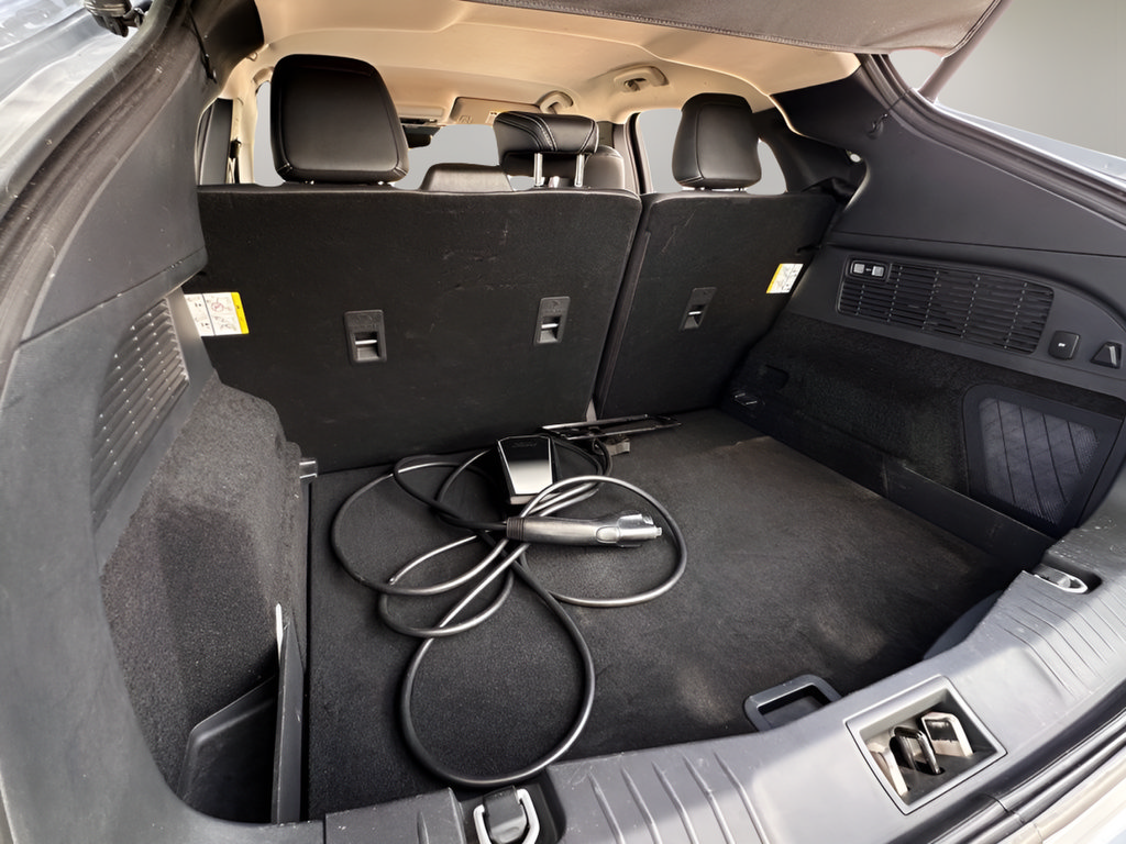 Used 2024 Ford Mustang Mach-E Premium RWD image 23