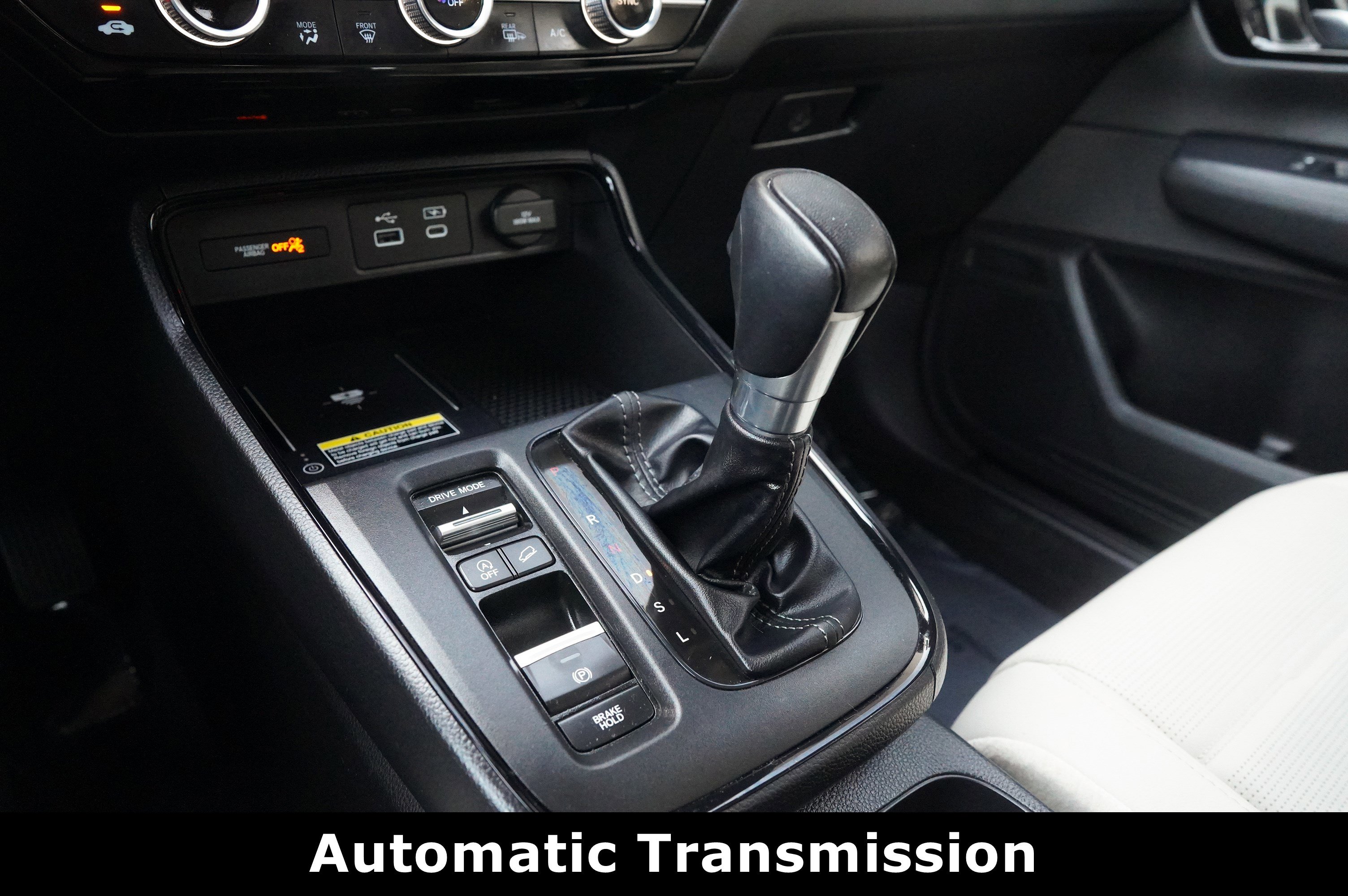 Used 2023 Honda CR-V EX-L image 31