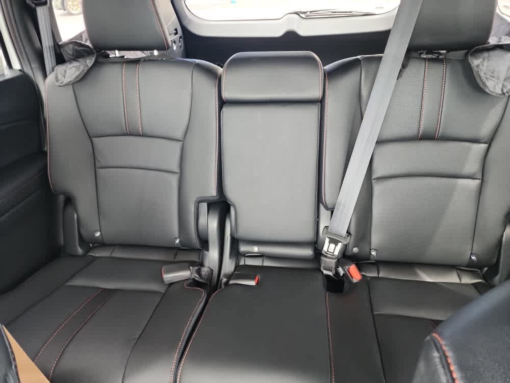 Used 2024 Honda Passport TrailSport image 12