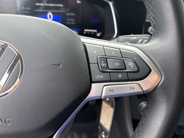 Used 2024 Volkswagen Jetta S image 13