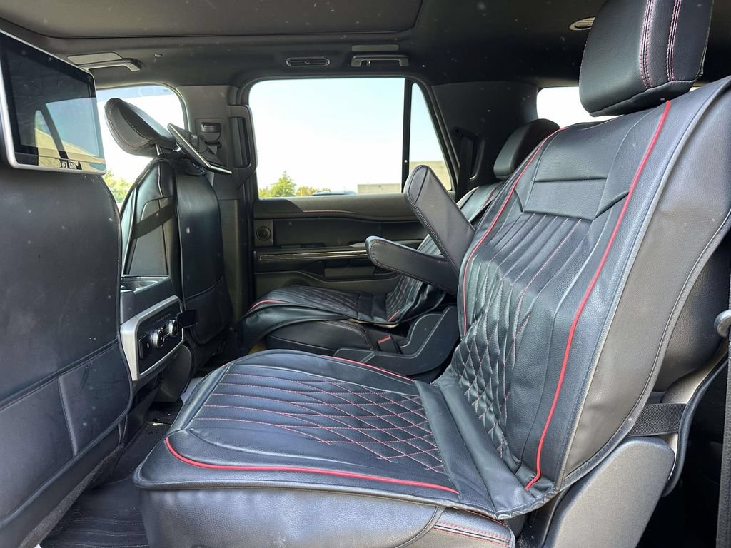 Used 2023 Ford Expedition Max Limited AWD/4WD image 9