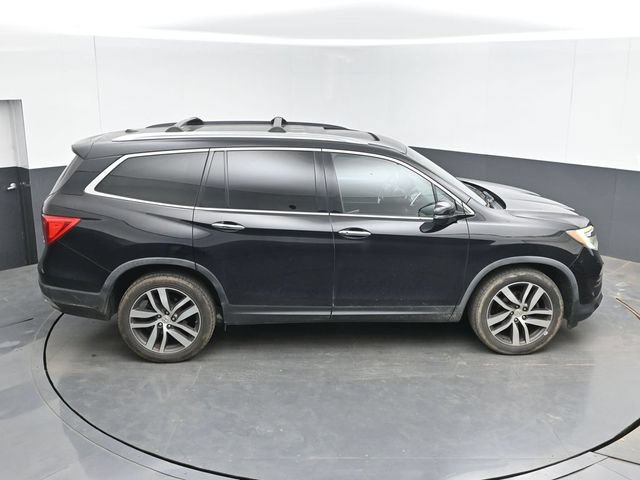 Used 2016 Honda Pilot Elite image 29