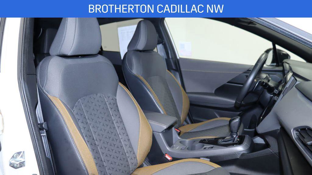 Used 2024 Subaru Crosstrek 2.5i Sport image 24