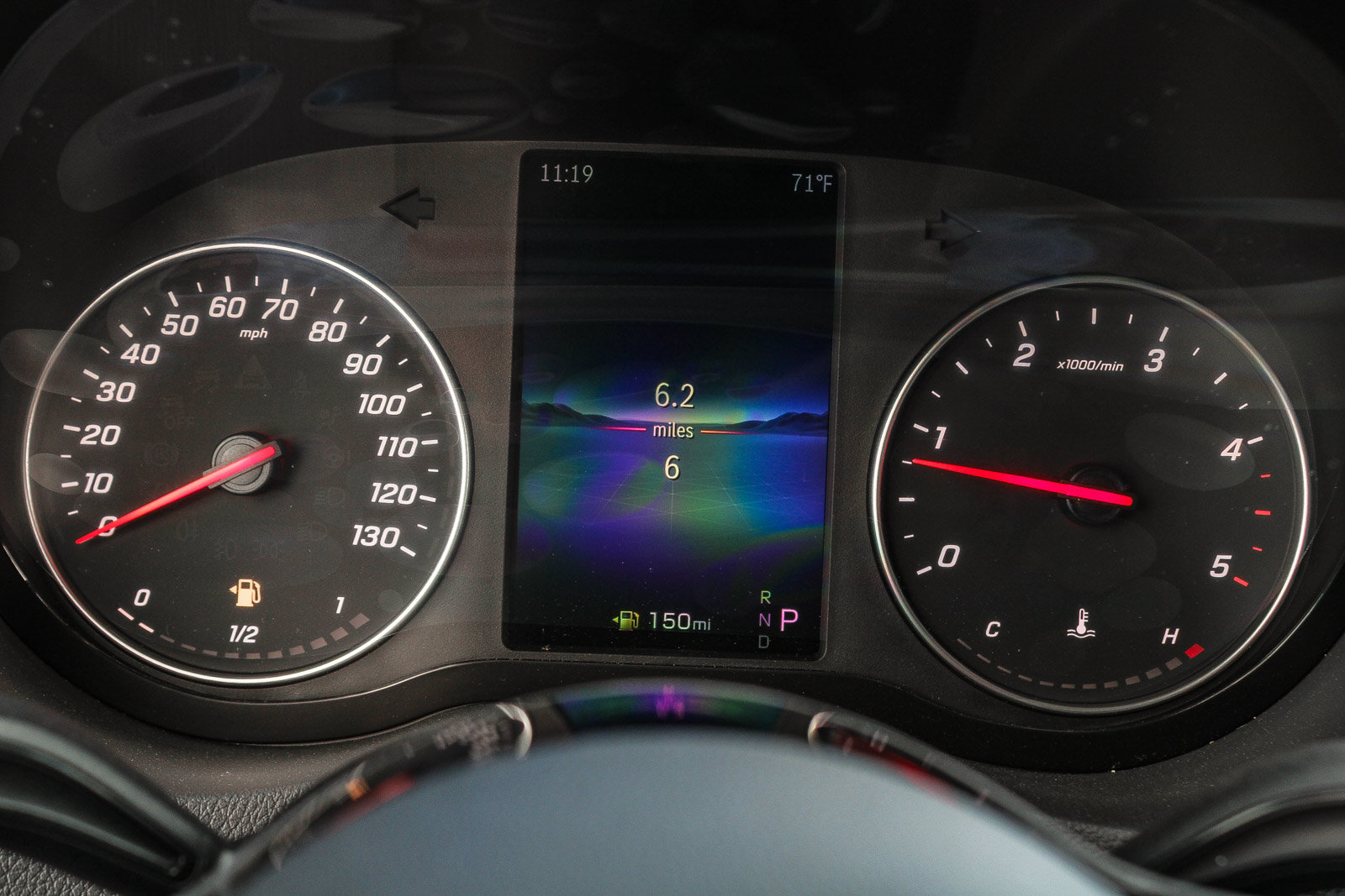New 2025 Mercedes-Benz Sprinter 2500 image 22