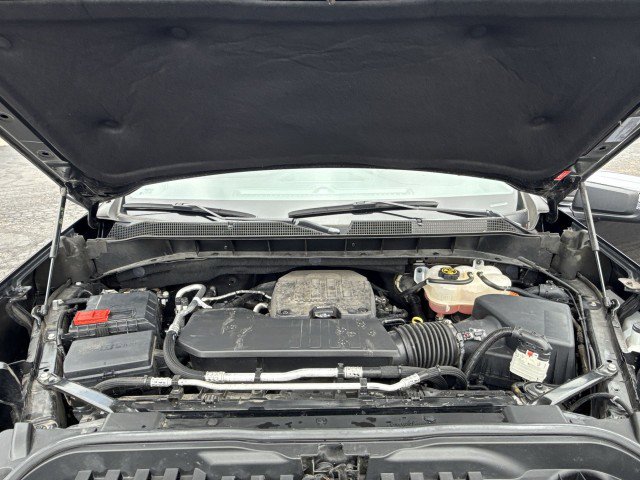 Certified 2022 Chevrolet Silverado 1500 LT image 17