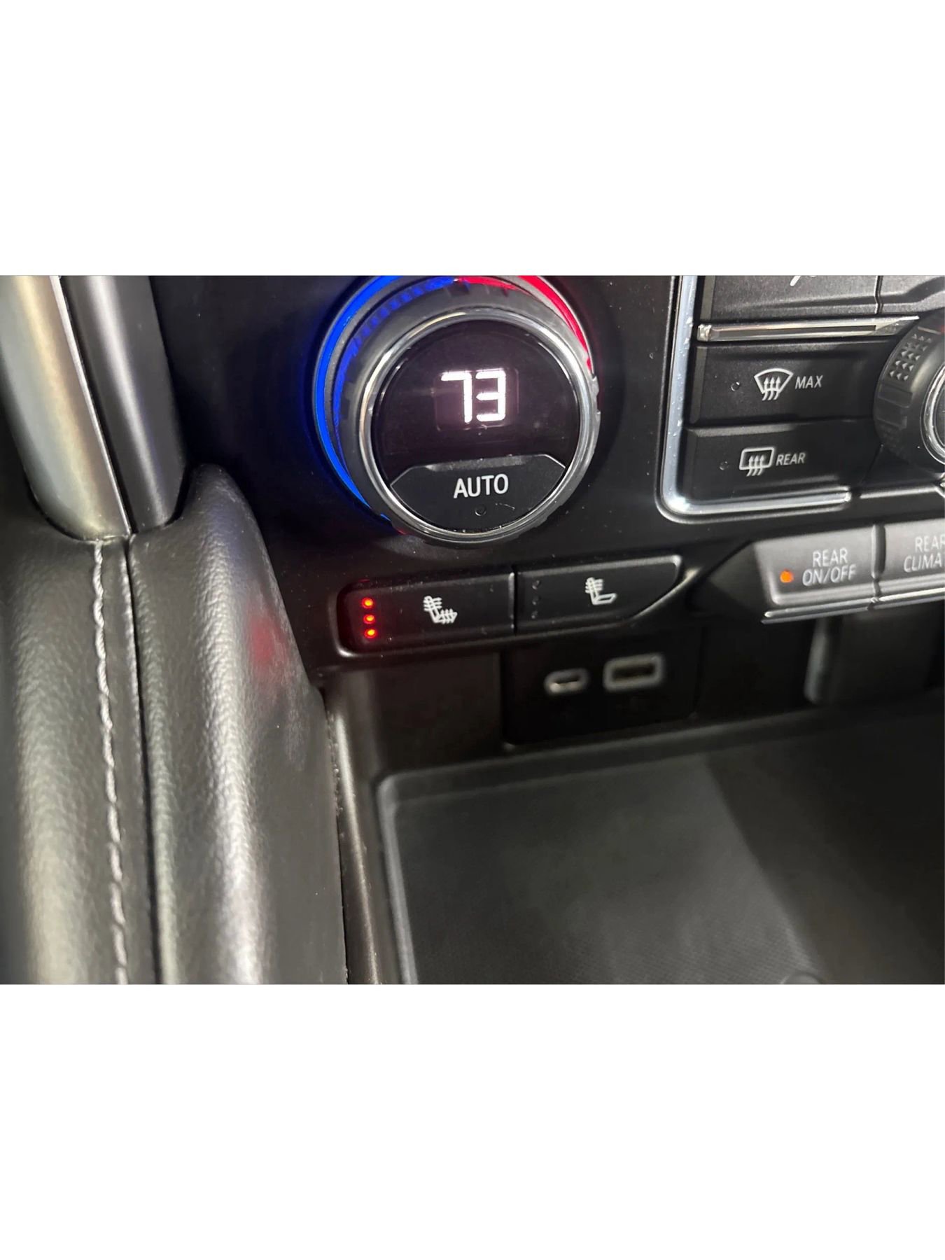Used 2021 Chevrolet Suburban LT AWD/4WD image 44