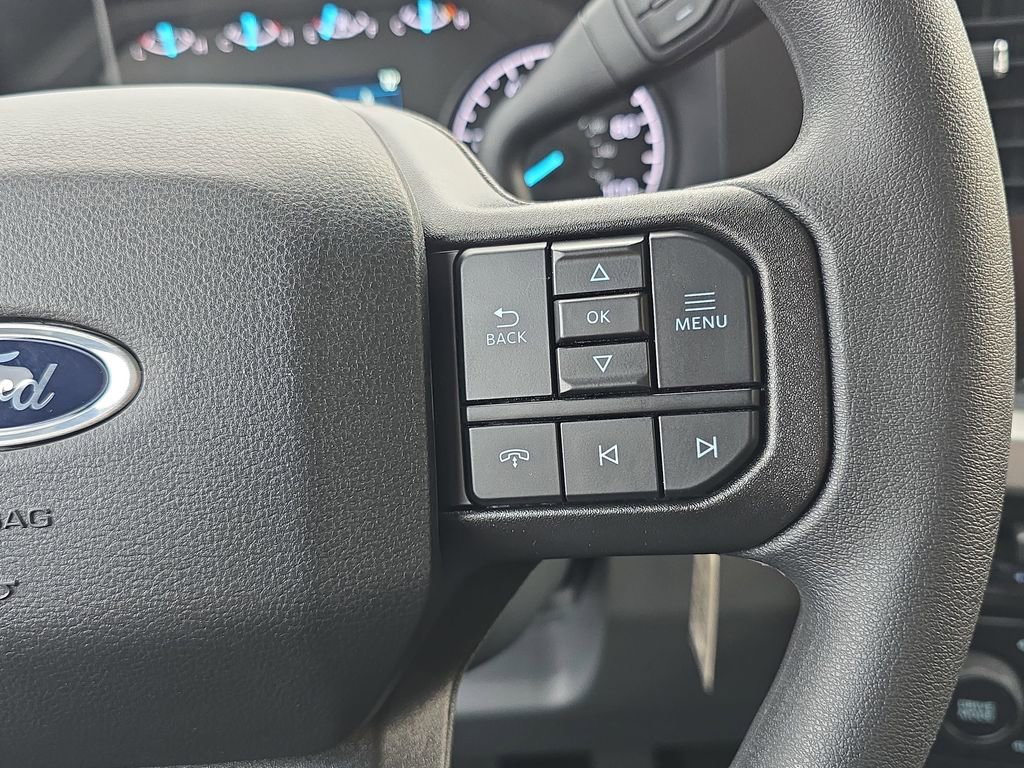 New 2026 Ford F350 XLT w/ 360-Degree Camera Package image 23