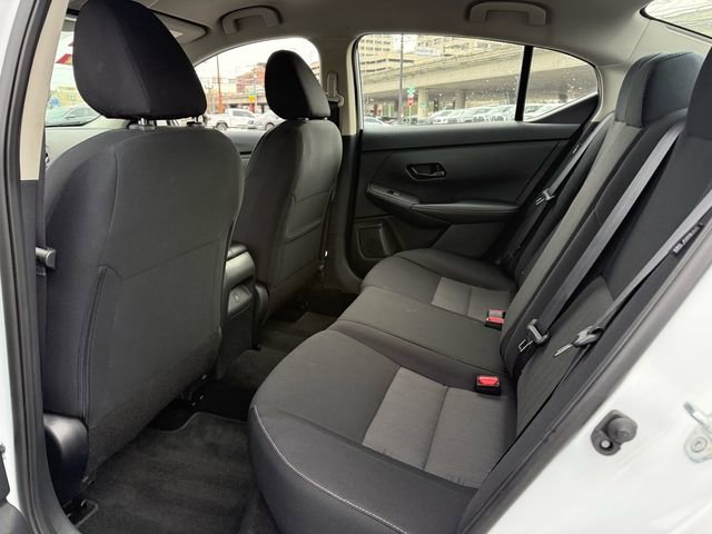 Used 2024 Nissan Sentra SV image 25