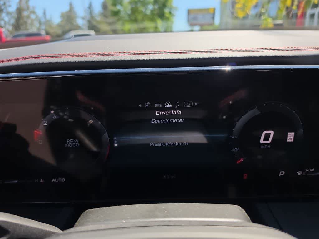New 2026 Dodge Charger Scat Pack AWD/4WD image 15