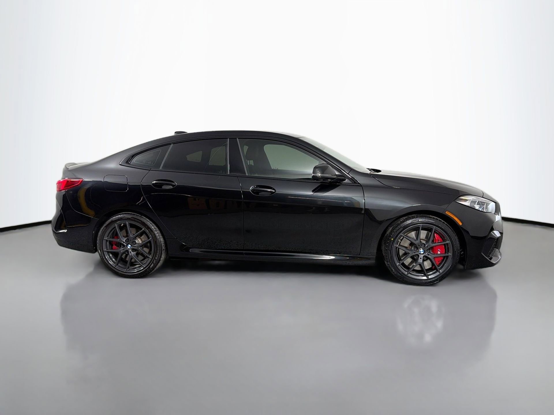 Certified 2024 BMW M235i xDrive Gran Coupe w/ Premium Package image 5
