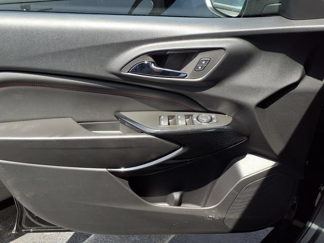 New 2026 Chevrolet Trax RS w/ Driver Confidence Package FWD image 12
