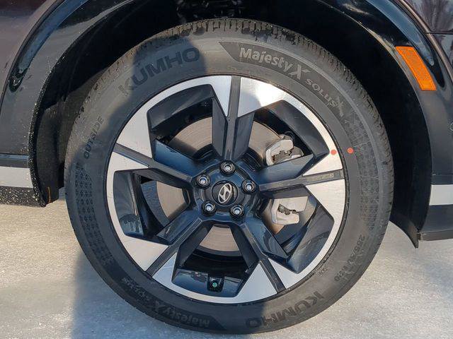 New 2026 Hyundai Palisade Limited AWD/4WD image 10