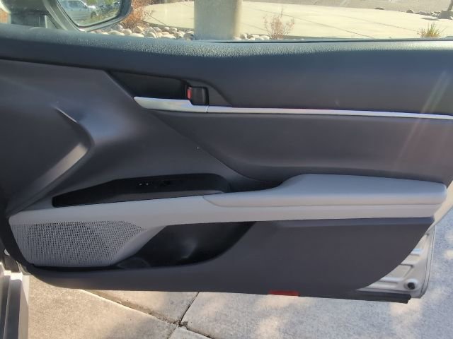 Used 2024 Toyota Camry LE FWD image 30