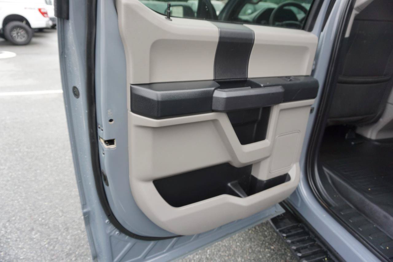 Used 2019 Ford F150 XL w/ Equipment Group 101A Mid AWD/4WD image 15