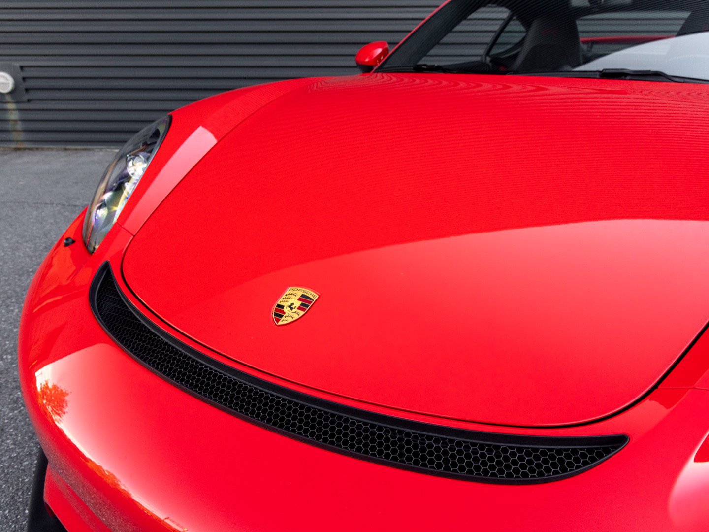 Certified 2020 Porsche 718 Cayman GT4 RWD image 7