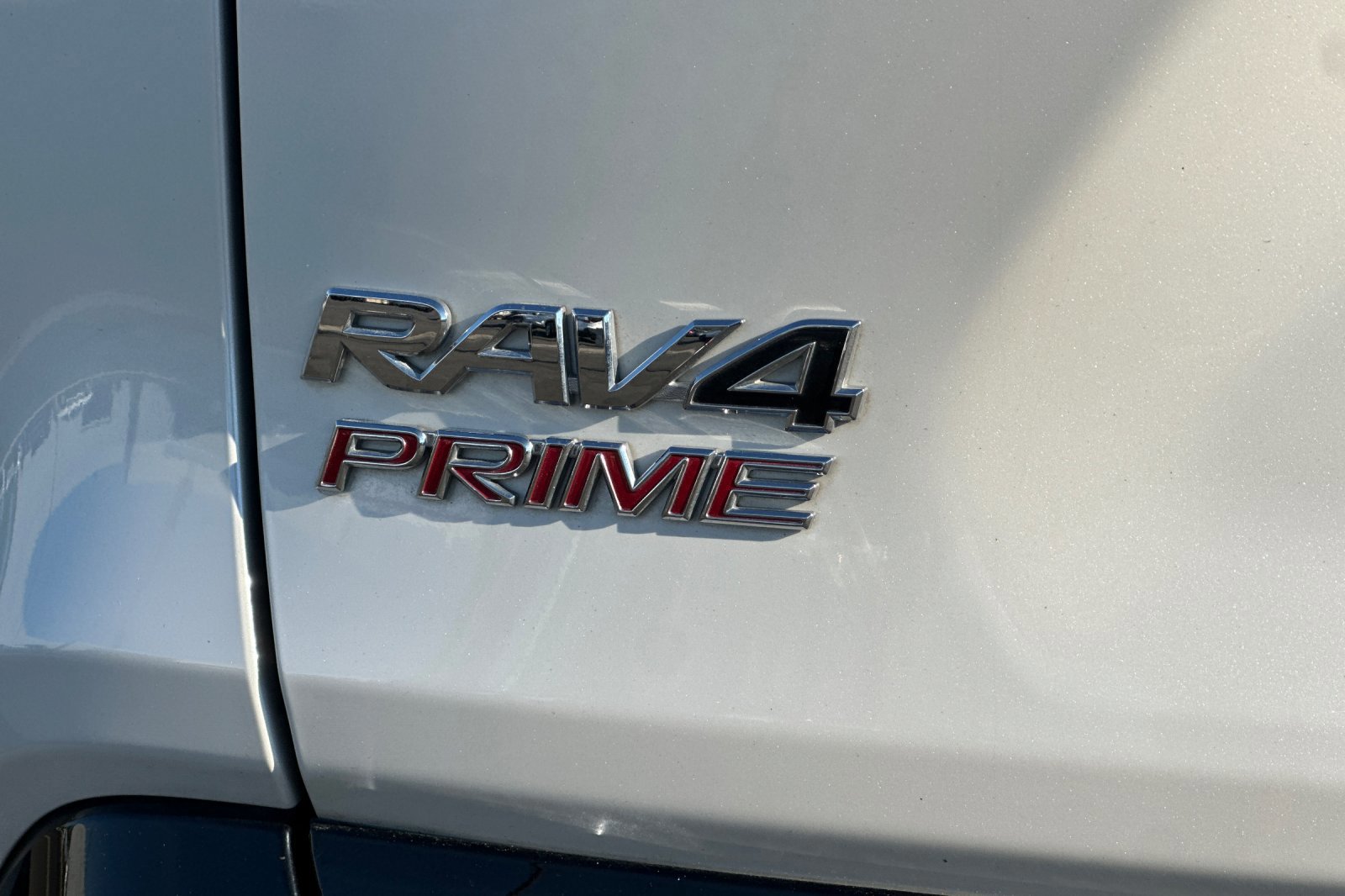 Certified 2024 Toyota RAV4 XSE w/ Weather Package image 27