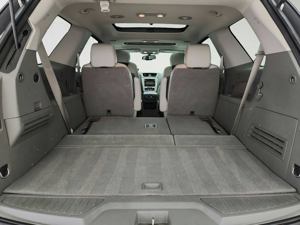 Used 2013 GMC Acadia SLT FWD image 34