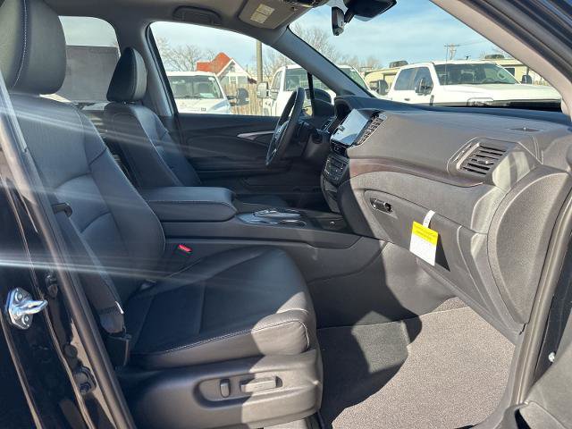 New 2025 Honda Ridgeline RTL image 23
