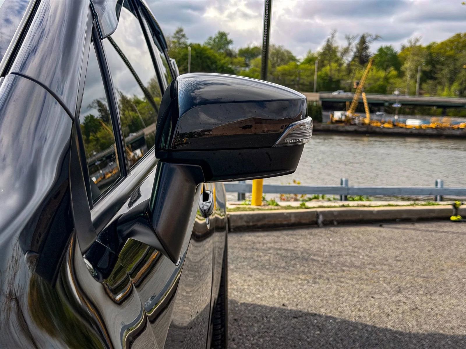 Used 2020 Subaru WRX STI image 32