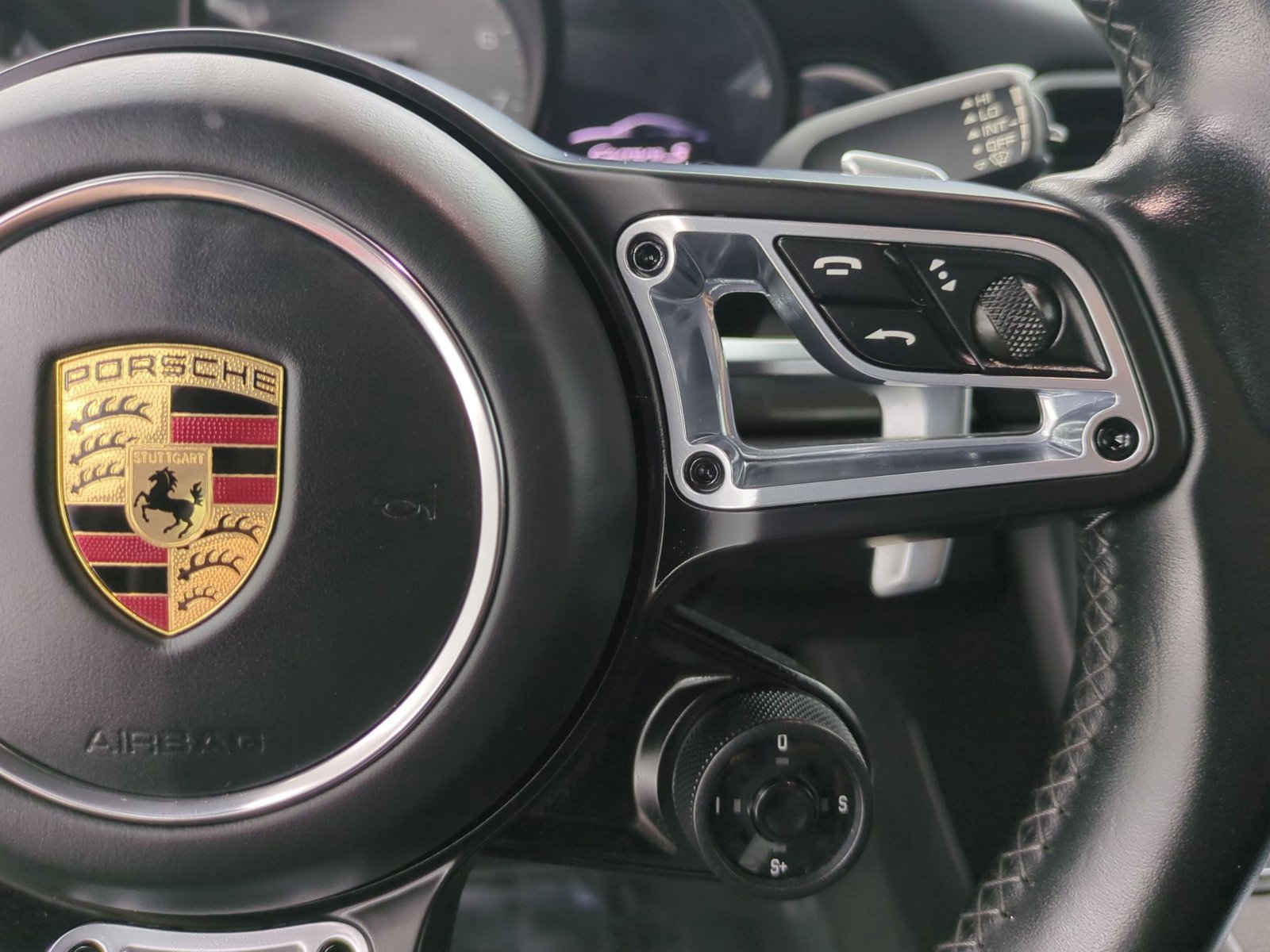 Certified 2017 Porsche 911 Carrera S image 29