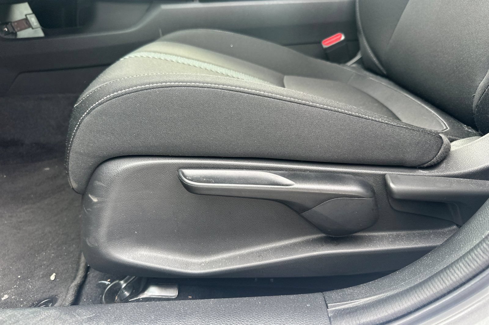 Used 2017 Honda Civic EX image 13