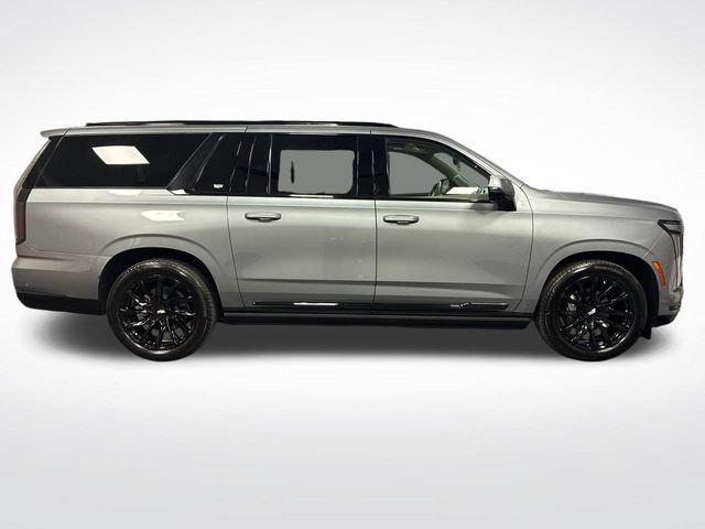 Certified 2025 Cadillac Escalade ESV Sport Platinum w/ LPO, Floor Liner Package AWD/4WD image 6