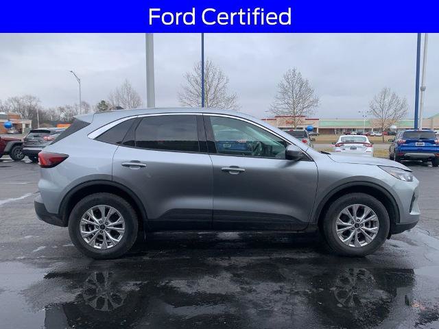 Certified 2023 Ford Escape Active w/ Tech Pack #2 AWD/4WD image 3