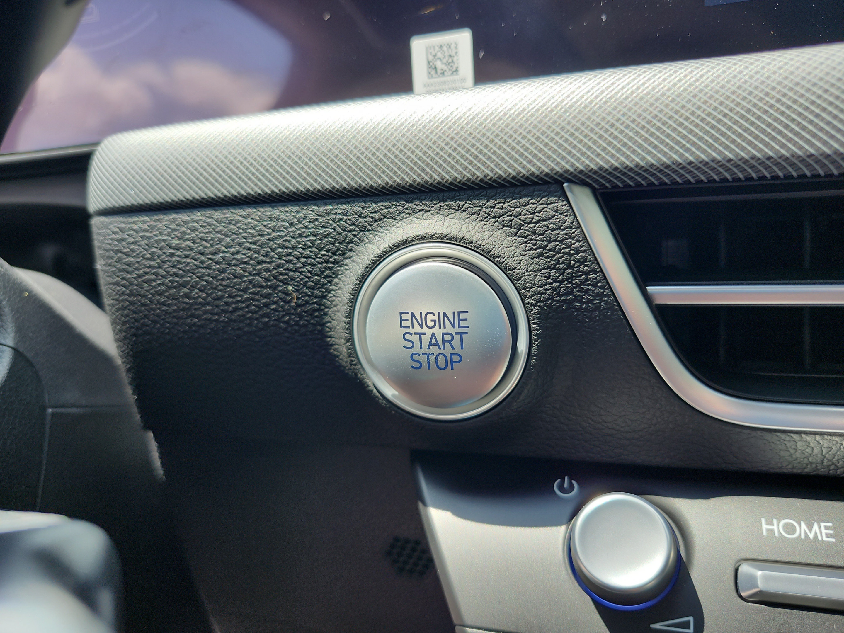 New 2026 Hyundai Sonata Blue FWD image 28