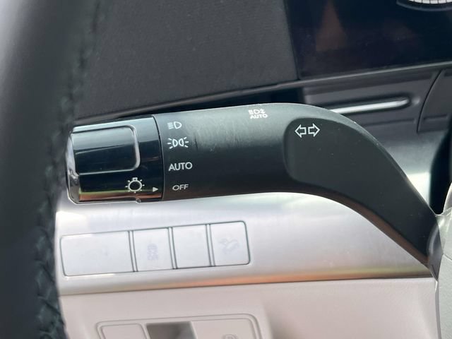 Certified 2026 Hyundai Kona SEL Sport AWD/4WD image 22