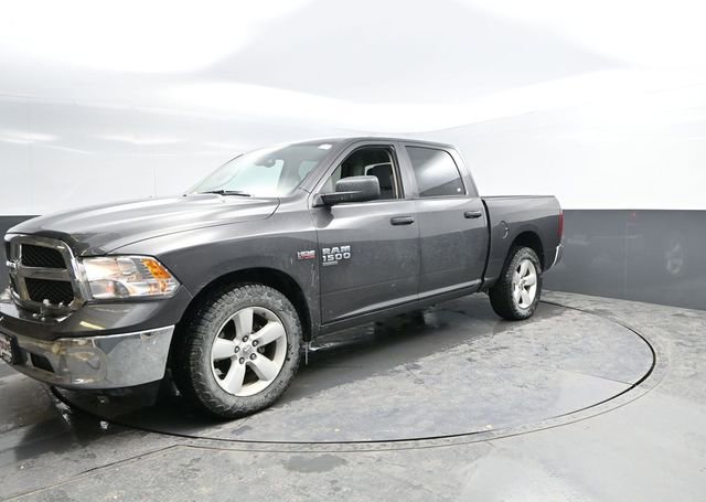 Used 2023 RAM 1500 Classic SLT image 5