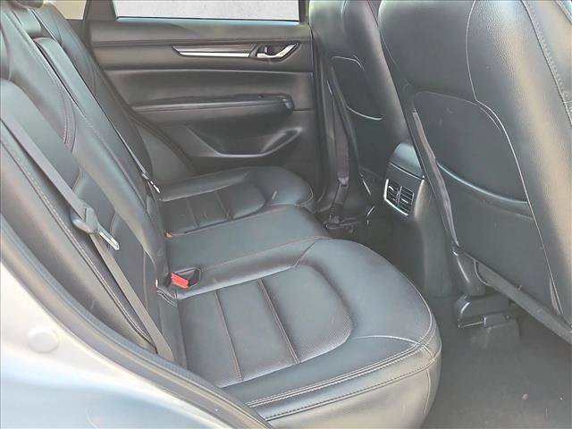 Used 2018 MAZDA CX-5 Grand Touring FWD image 29