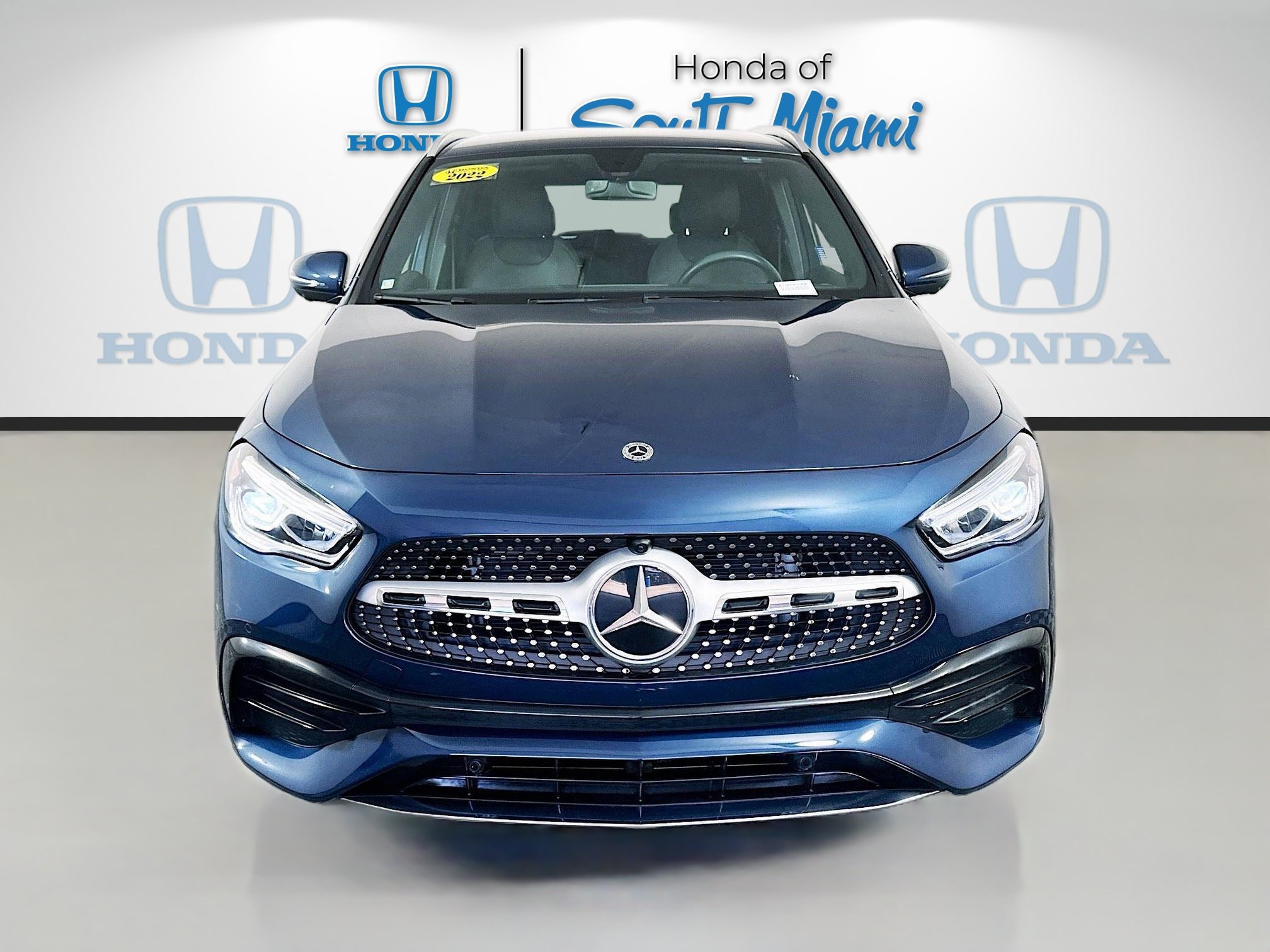 Used 2022 Mercedes-Benz GLA 250 image 2