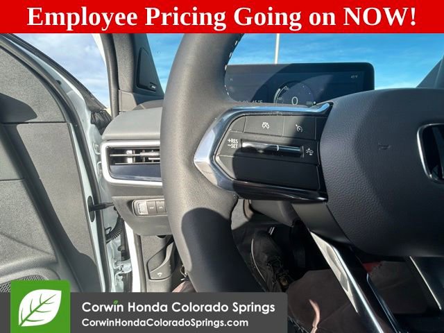 New 2026 Honda Prologue Elite image 16