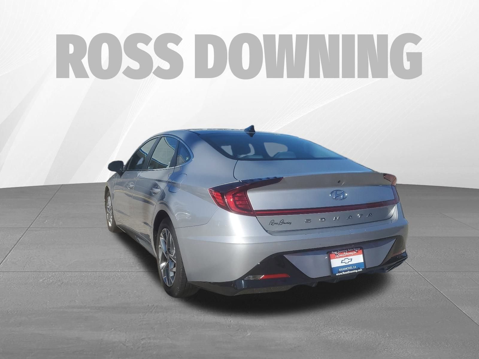 Used 2023 Hyundai Sonata SEL image 6