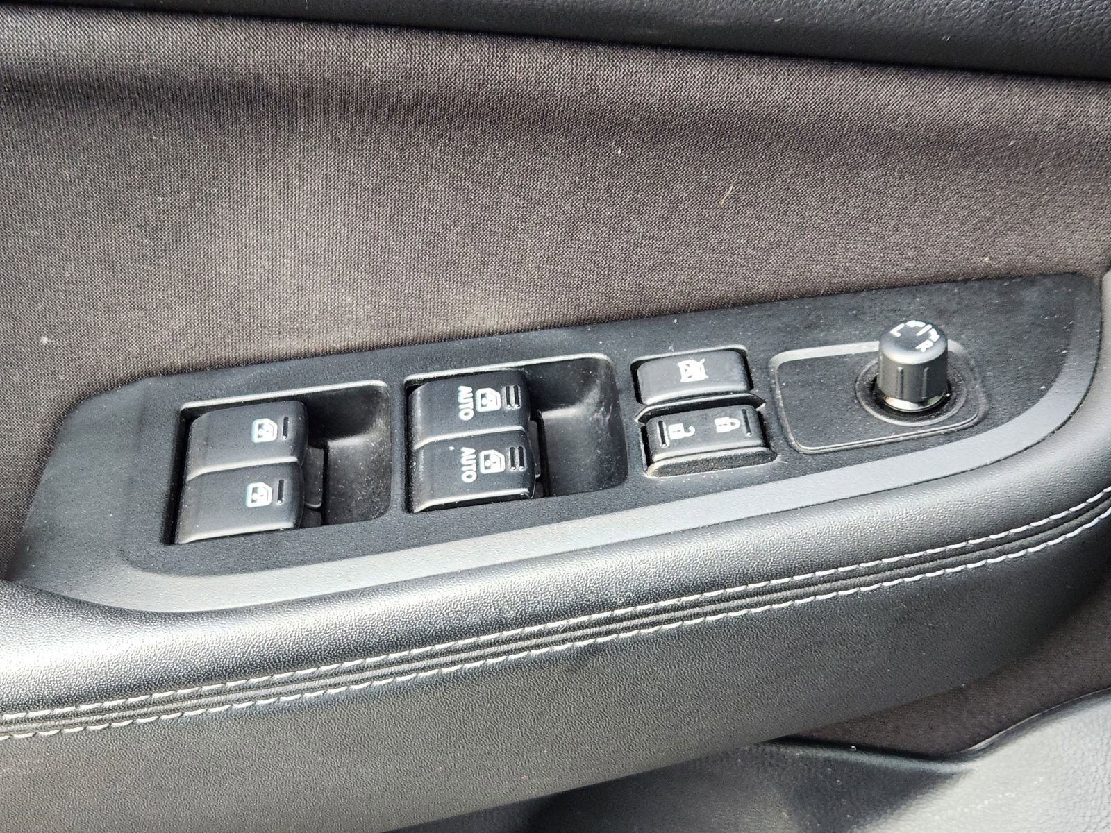 Used 2019 Subaru Legacy 2.5i Premium image 27