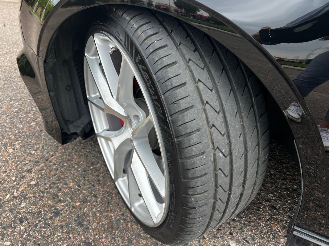 Used 2018 Audi S3 Premium Plus w/ Technology Package image 33