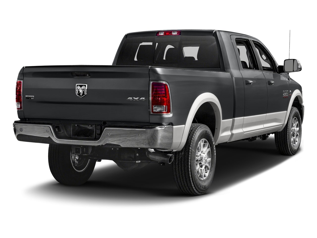 Used 2016 RAM 2500 Laramie AWD/4WD image 50