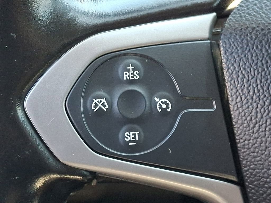 Used 2019 Chevrolet Colorado LT w/ LT Convenience Package AWD/4WD image 25