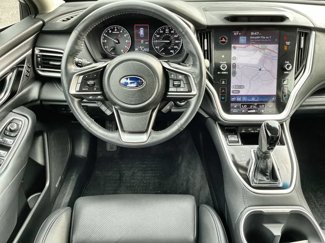 Certified 2022 Subaru Outback Limited AWD/4WD image 13
