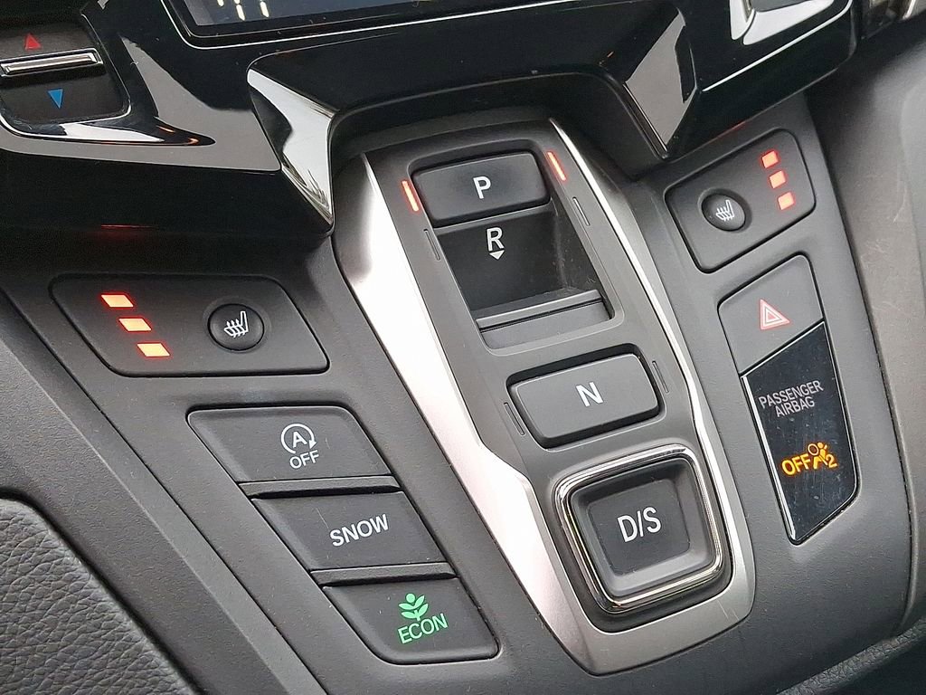 Used 2023 Honda Odyssey EX-L image 15