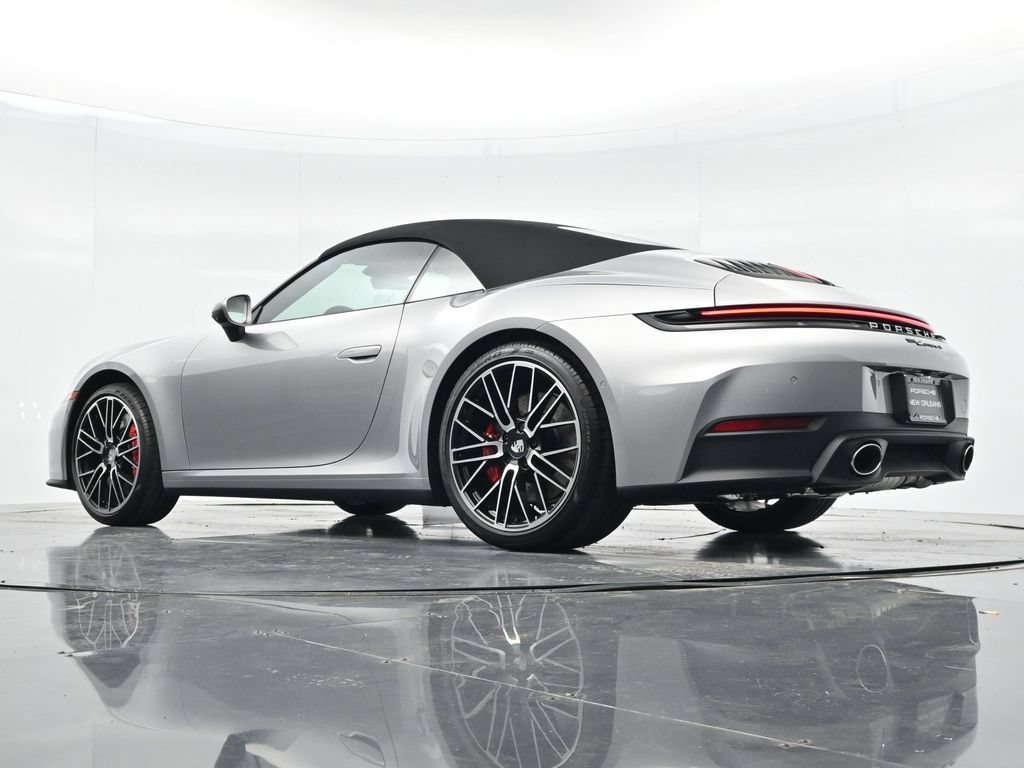 New 2026 Porsche 911 Carrera S RWD image 28