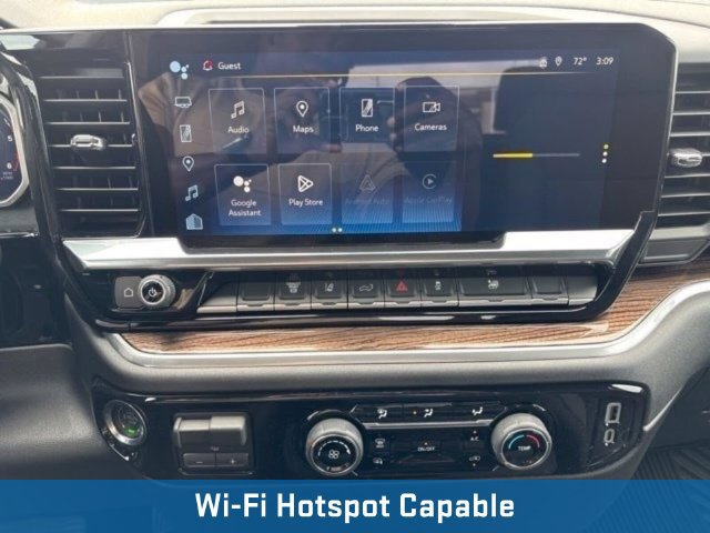 New 2026 Chevrolet Silverado 2500 LT AWD/4WD image 24