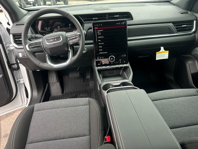 New 2026 GMC Terrain Elevation w/ Technology Package II image 21