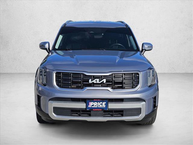 Used 2023 Kia Telluride S AWD/4WD video 2