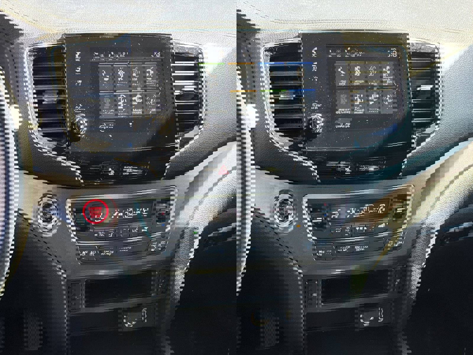 Used 2021 Honda Passport EX-L image 30