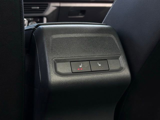 Used 2024 Volkswagen Jetta SEL image 30