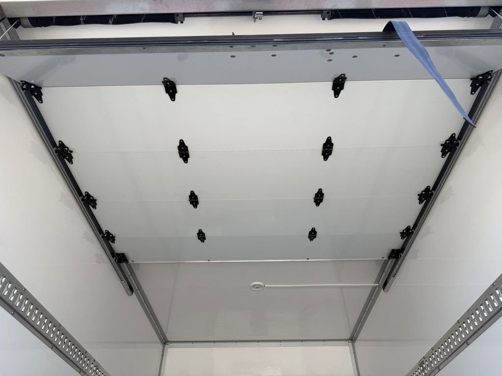 Used 2023 Mercedes-Benz Sprinter 3500 image 11