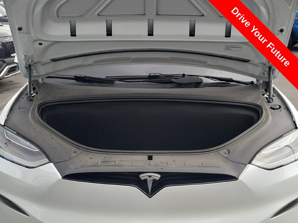 Used 2023 Tesla Model X AWD/4WD image 26